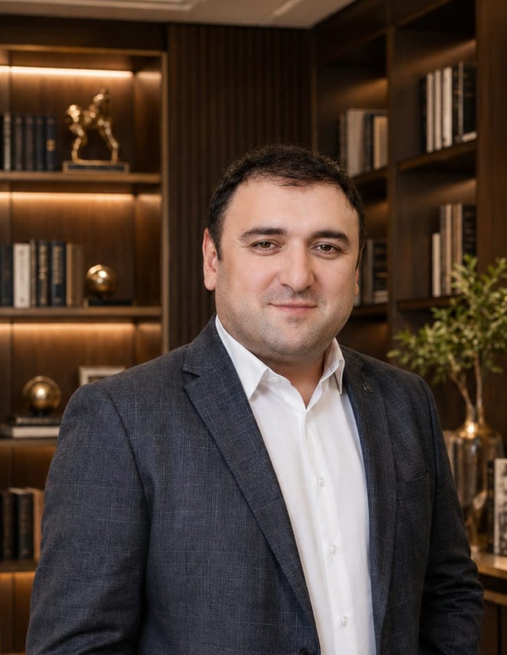 Гиорги Копалеишвили